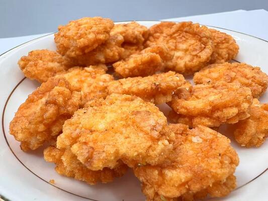 매운 바베큐 플레인 맛 쌀 과자, 유통기한 12개월, 바삭한 식감 쌀 과자 믹스