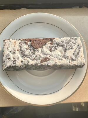 코코아 밀크 캡 사키마