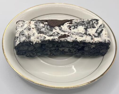 건강한 간식 혼합 카카오 우유 캡 사치마 소매 및 유통을위한 장기 유통 수명 및 OEM 사용자 정의