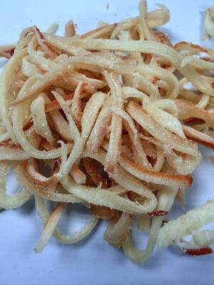 소금 된 오징어 띠