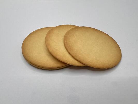 바삭한 감자맛 쌀과자 소매 포장 및 푸드 서비스 용도에 적합