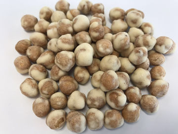 맛있은 마늘 풍미는 Chickpeas에 의하여 불에 구워진 Chickpeas 식사 OEM 정결한 제품을 불에 구웠습니다