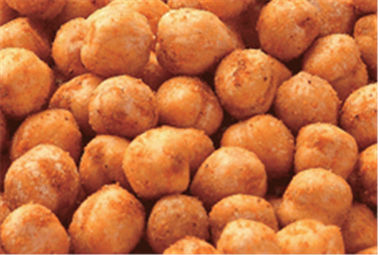 Cajun 사각사각한 Chickpea 식사 위를 위해 좋은 파삭파삭한 맛 Multiful 비타민