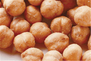 조미하는 탈수한 Chickpeas 식사 비타민은 안전한 익지않는 성분을 포함했습니다