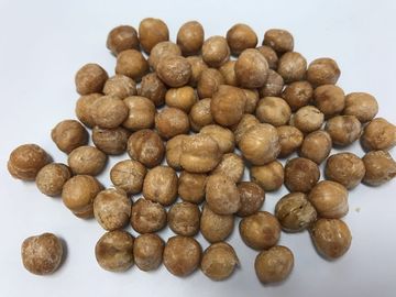 소금에 절이는 불에 구워진 Chickpeas 식사는, 매운 불에 구워진 Chickpeas 건조한 장소 저장을 냉각합니다