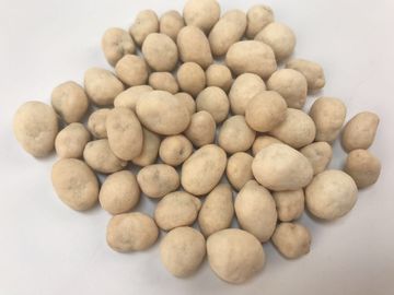 요구르트/양파 설탕은 땅콩 음식 리프레시 맛 Haccp 승인을 토스트했습니다