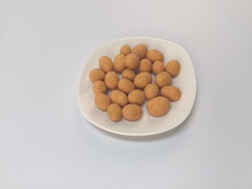 옥수수에 의하여 입히는 땅콩 식사, 비 - GMO 사각사각한 입히는 땅콩은 유효했던 주문을 받아서 만들었습니다