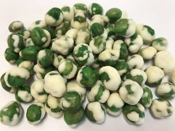 매운 녹두 식사, 새우 유기 Wasabi 파삭파삭한 녹두 안료 없음