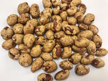 맛있은 반 입히는 땅콩 식사 증명서를 주는 리프레시 맛 건강