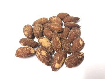 마늘 Wasabi 간장 풍미 견과 송이 식사 맛 있는 알몬드 Sancks