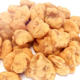 뜨거운 판매는 BBQ/매운 풍미 넓은 Beanchips Halal HACCP/ISO9001를 튀겼습니다