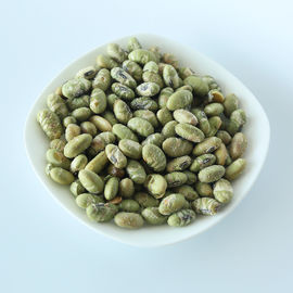 자연적인 소금에 절이는 불에 구워진 Edamame/정결하고/Halal/BRC를 가진 건강한 식사인 녹색