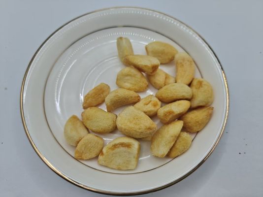 오리지널 / 맞춤식 맛 유기농 마른 마늘