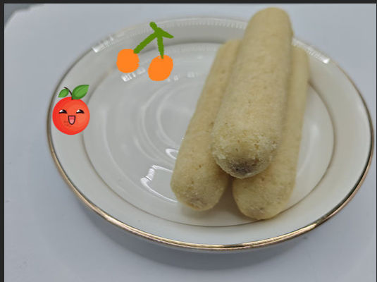 우유 튀긴 롤