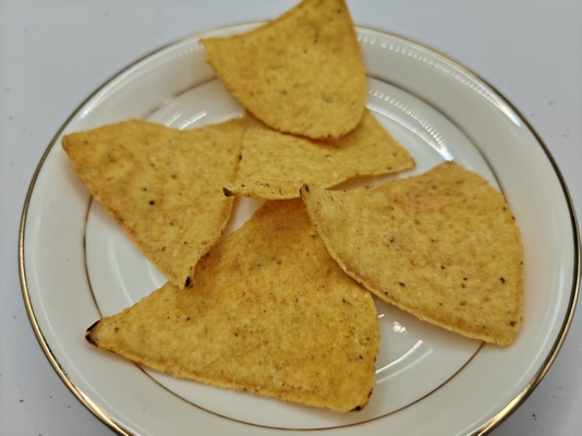 토마토 맛 옥수수 칩, 짭짤한 간식 애호가를 위한