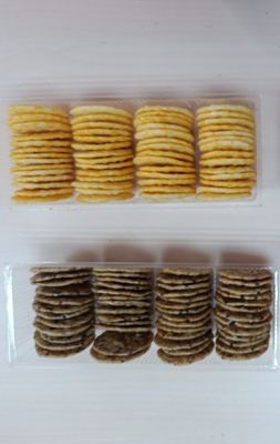 HACCP/HALAL/BRC 인증을 받은 매운/와사비/고추/미역/간장 맛 중국식 볶음밥 믹스