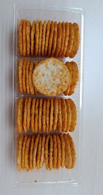 코셔 와사비 구이 쌀과자 믹스 스낵 건강 식품 바삭한 견과 식품