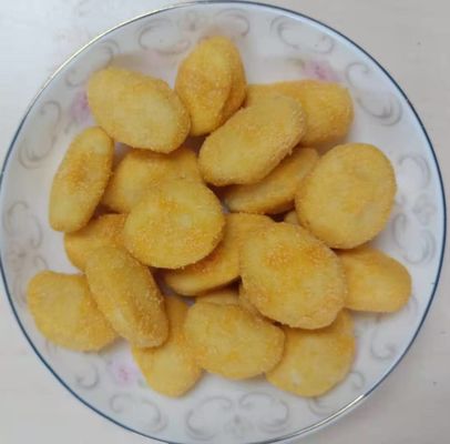 HACCP 어떤 식품 색소 하루히도 치즈 캐슈를 코팅하지 않았습니다
