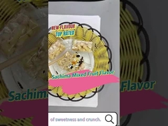 혼합 과일 맛 사치마